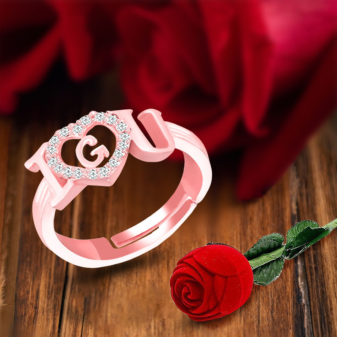 G name ring discount