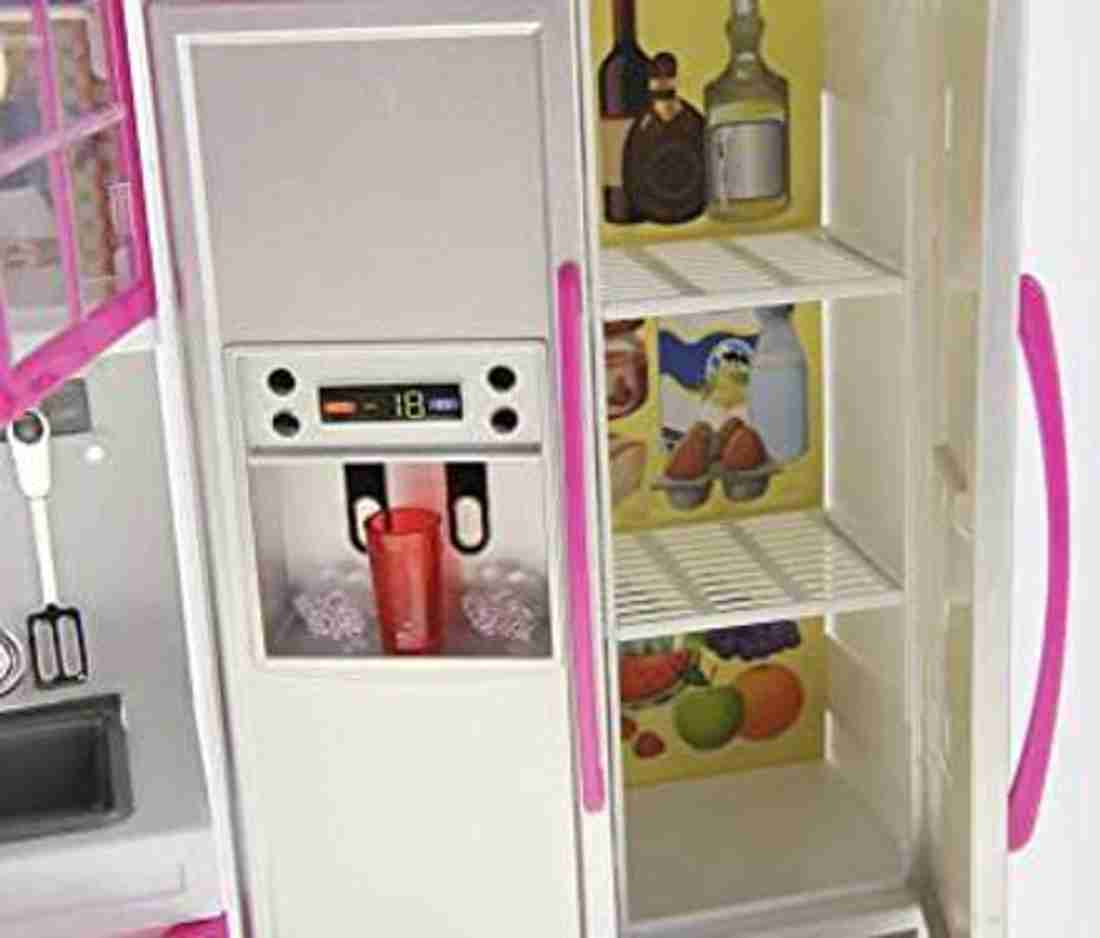 Deluxe modern kitchen playset best sale