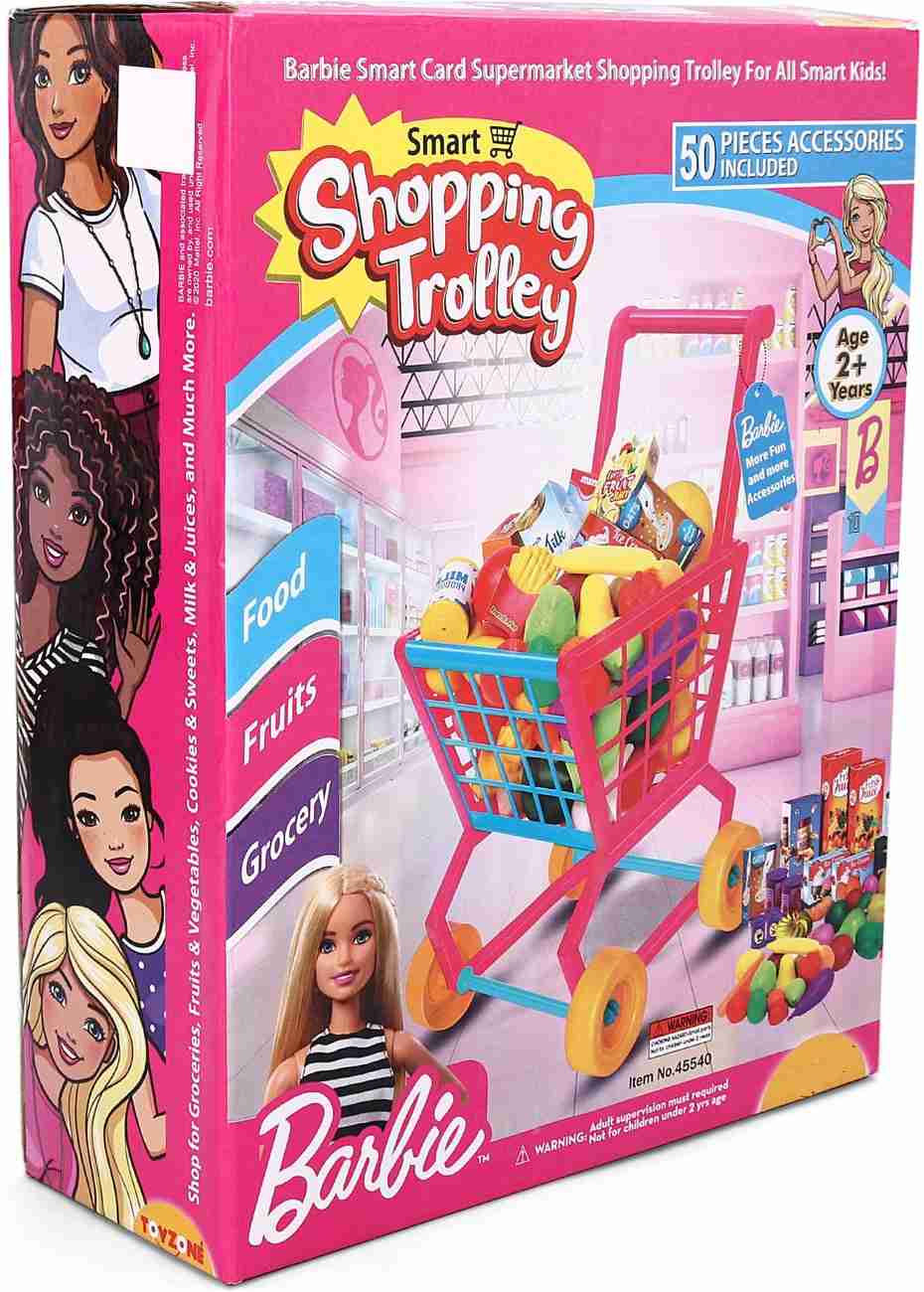Gudiya ki shopping shop