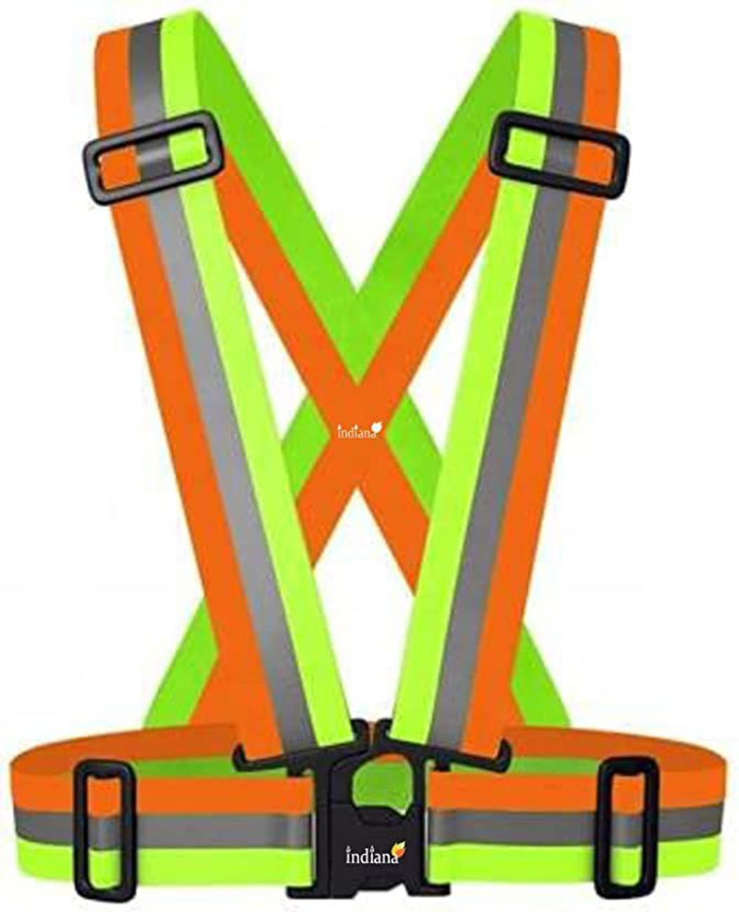 ETSHandPro X Type riding airport work wear reflective Safety