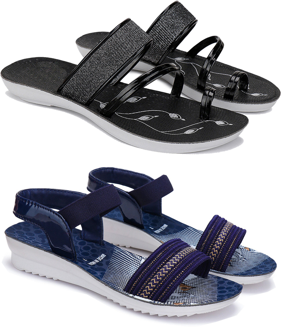 Flipkart online sales shopping chappal