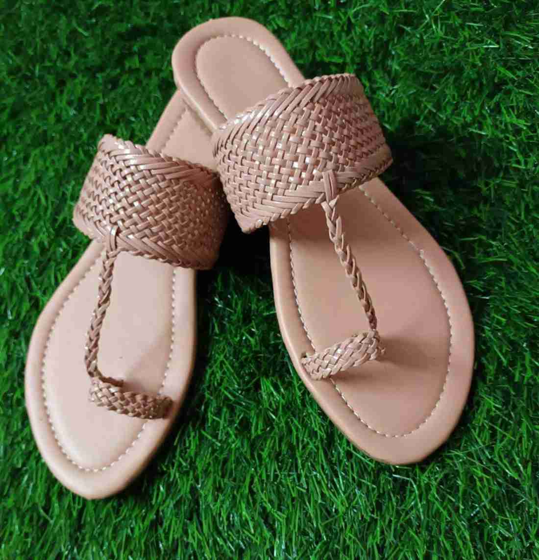 Juta discount chappal ladies