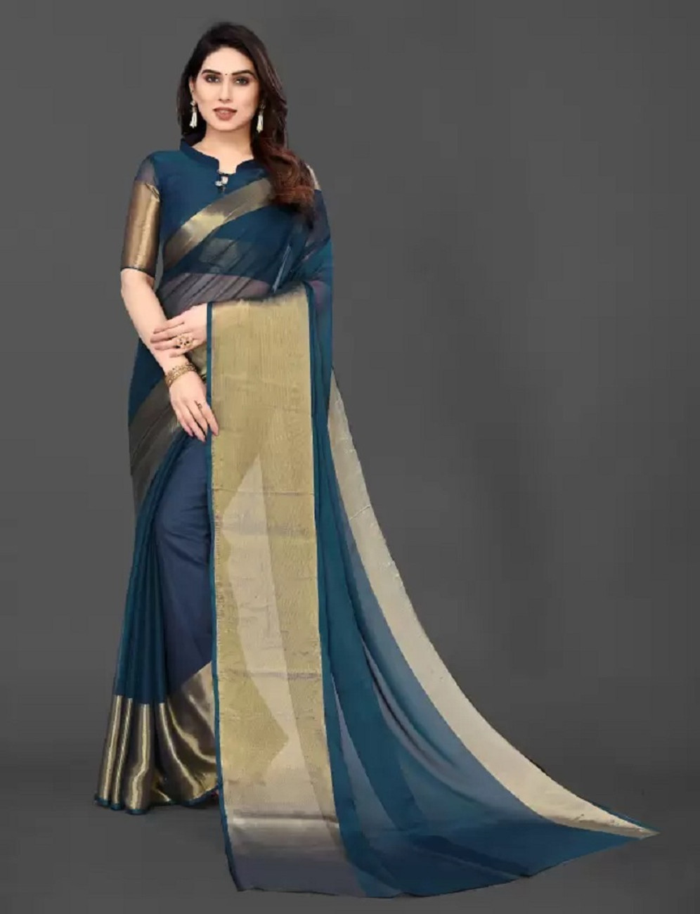 Flipkart chiffon sarees below 400 new arrivals