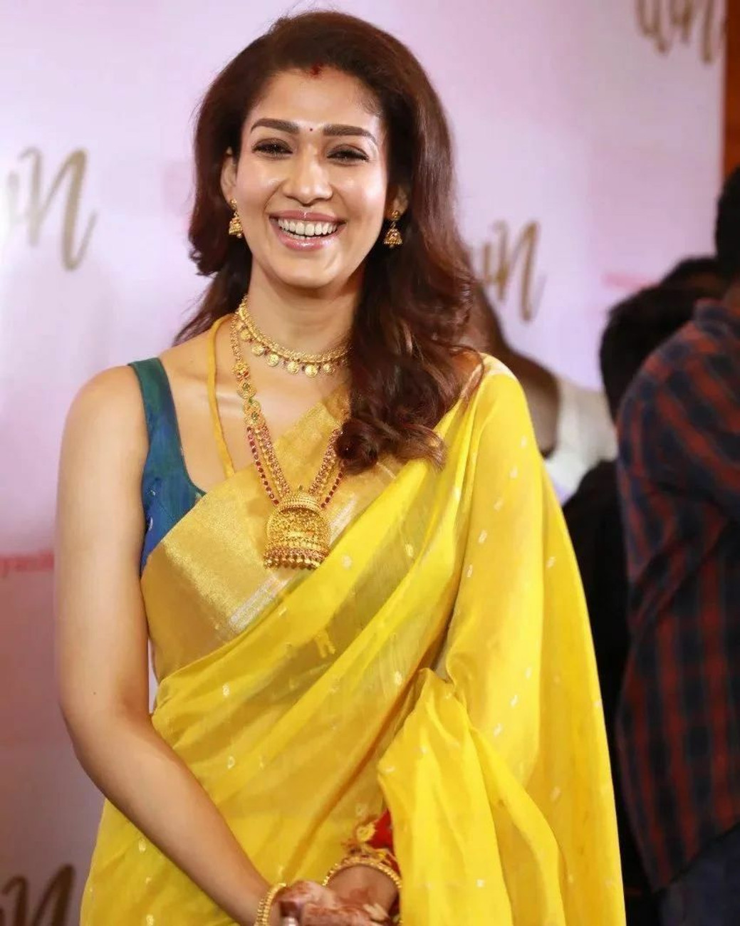 Buy NETLEAF Woven Tant Linen Yellow Sarees Online Best Price In India Flipkart