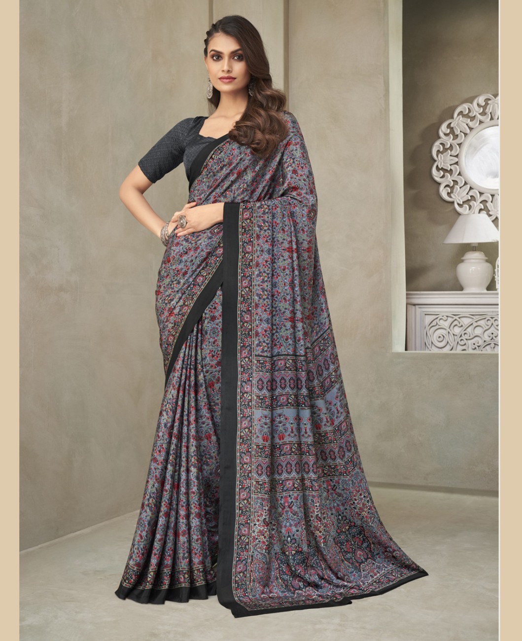 Flipkart on sale mahotsav sarees