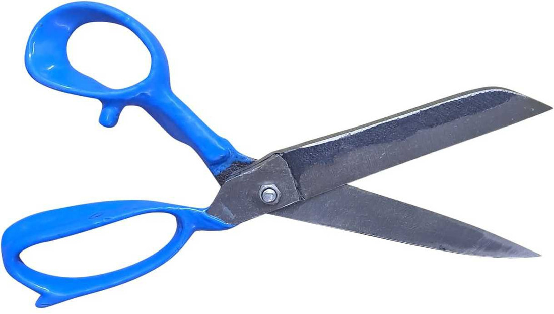 Scissor blade scissors store