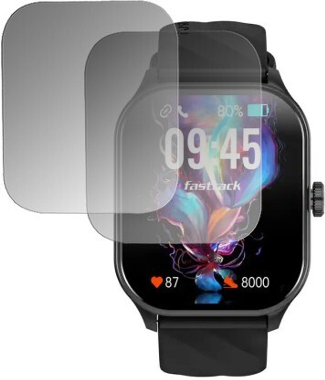 Fastrack reflex 2.0 on flipkart hot sale
