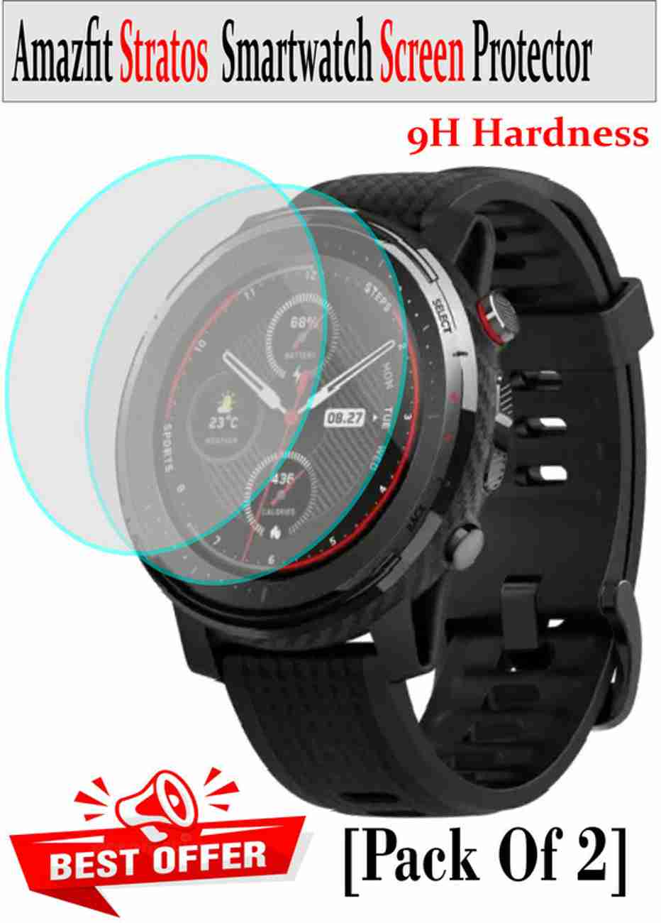 Amazfit stratos hotsell smartwatch 2