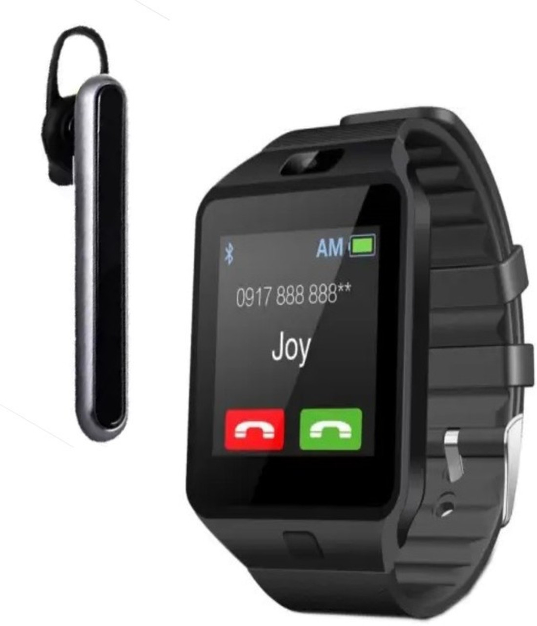 Bastex best sale dz09 smartwatch