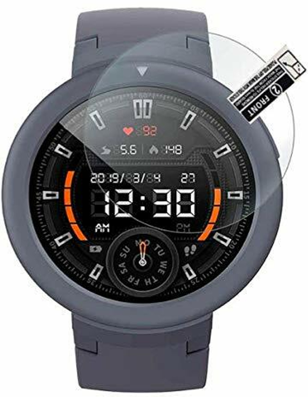Amazfit store verge flipkart