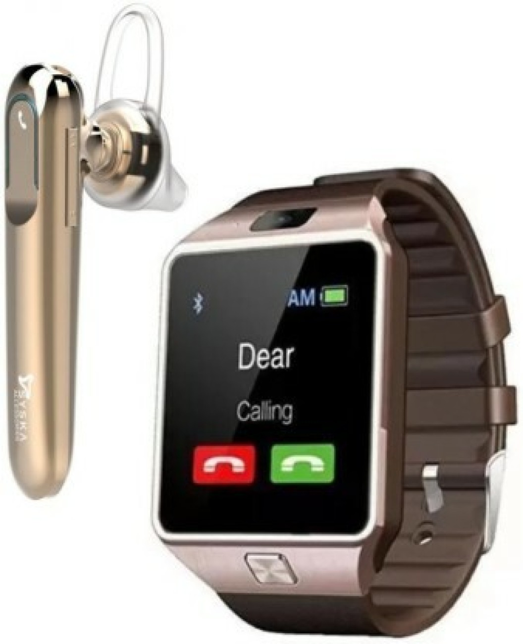 Oled touch cheap screen smart watch