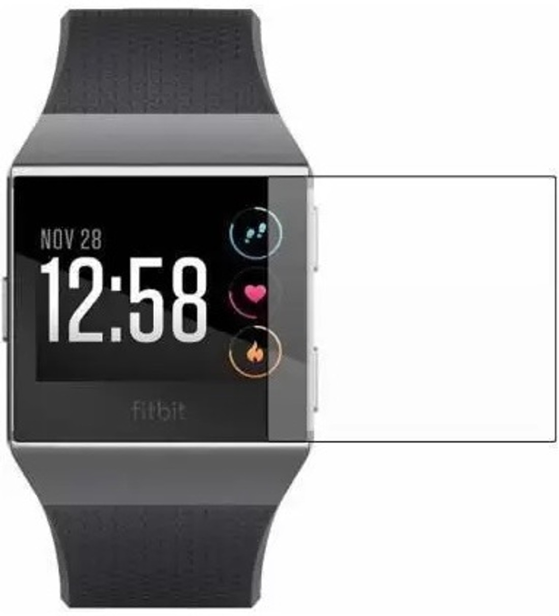 Fitbit sales ionic flipkart