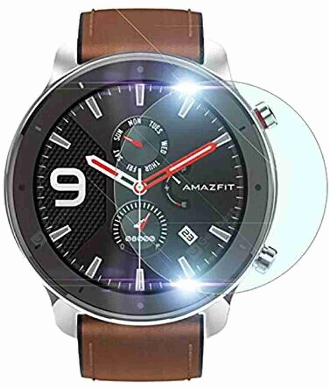 Xiaomi amazfit 2025 gtr 47mm titanium