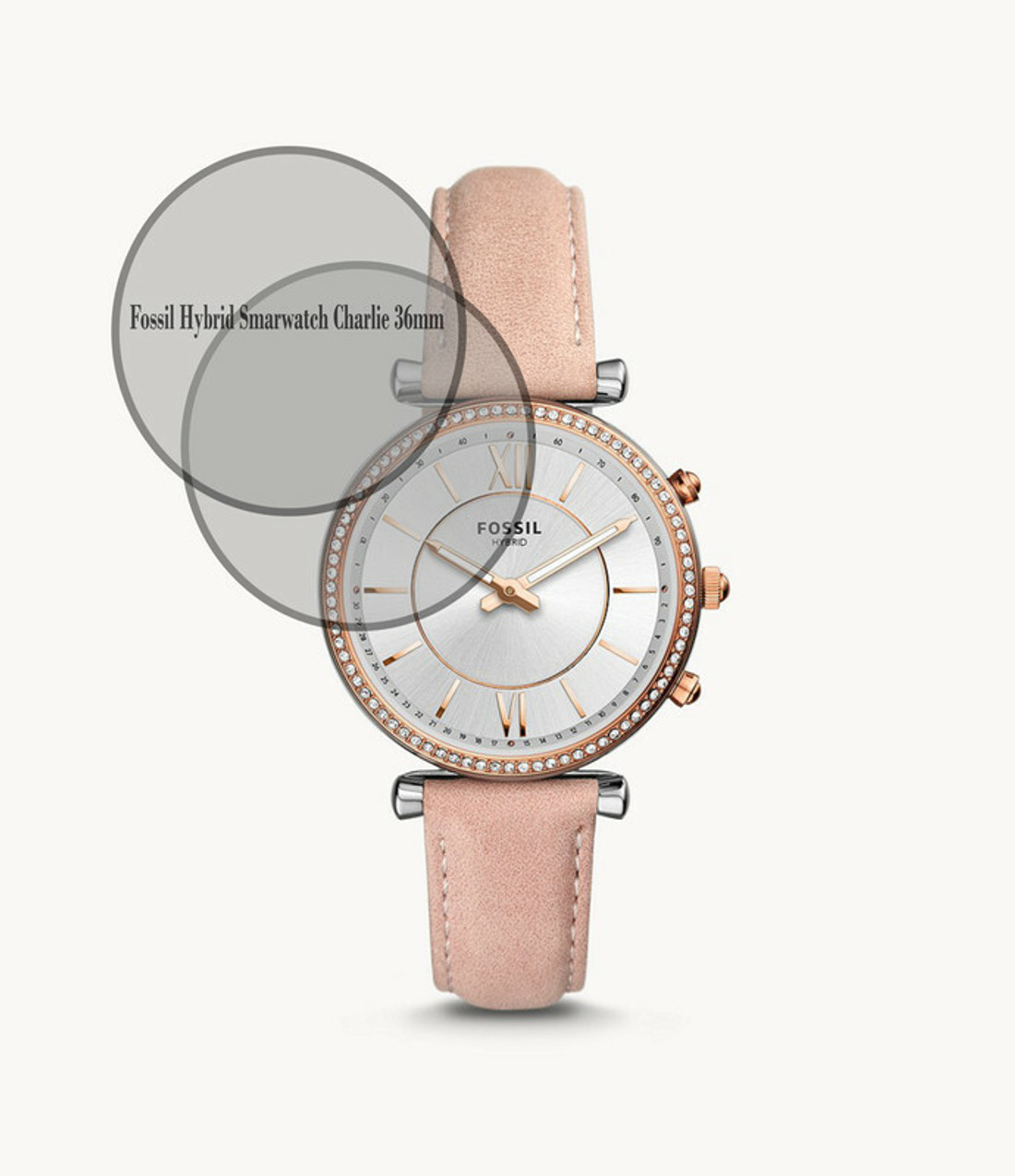 Fossil hybrid smartwatch flipkart hotsell