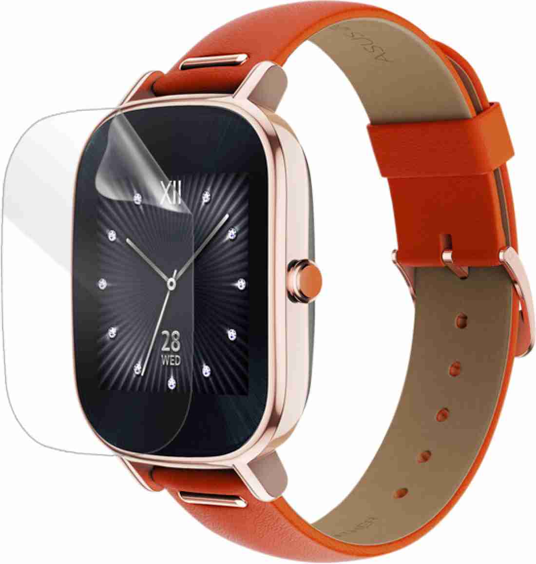 Asus best sale zenwatch wi502q