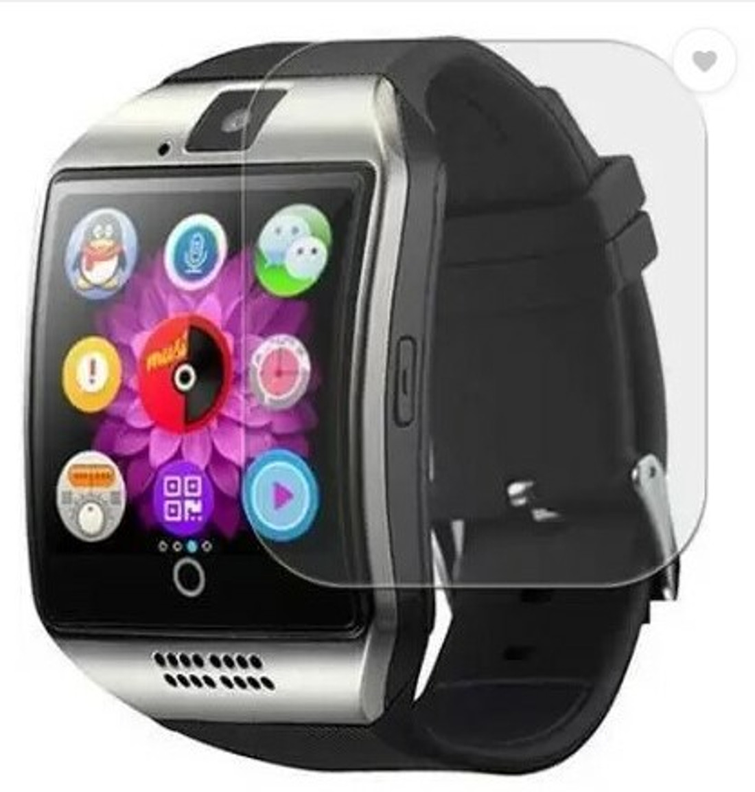 Gixon smart best sale watch company