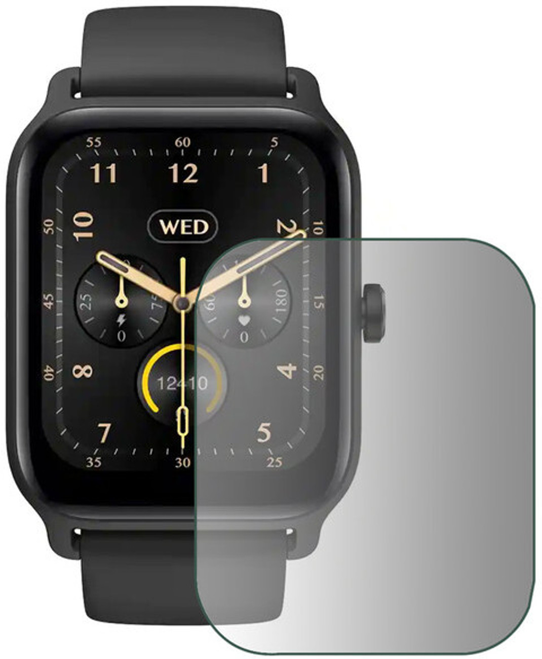 Fastrack reflex 2025 flipkart