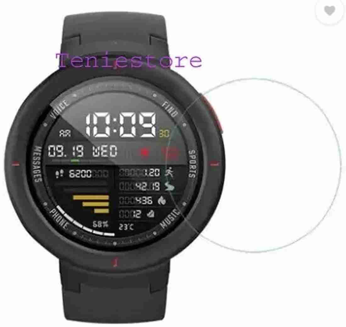 Amazfit bs best sale