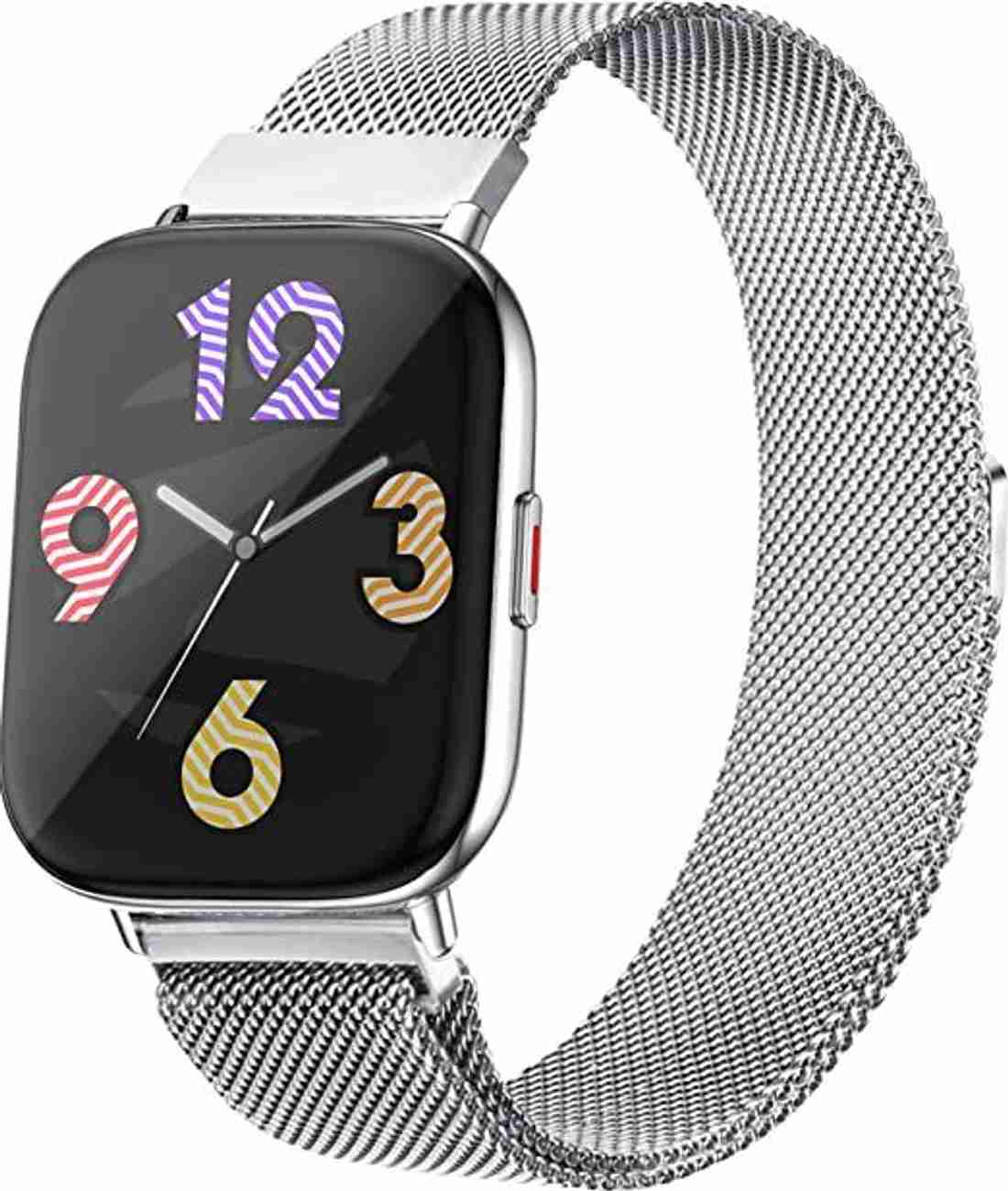 Zebronics smart hotsell watch fit 650