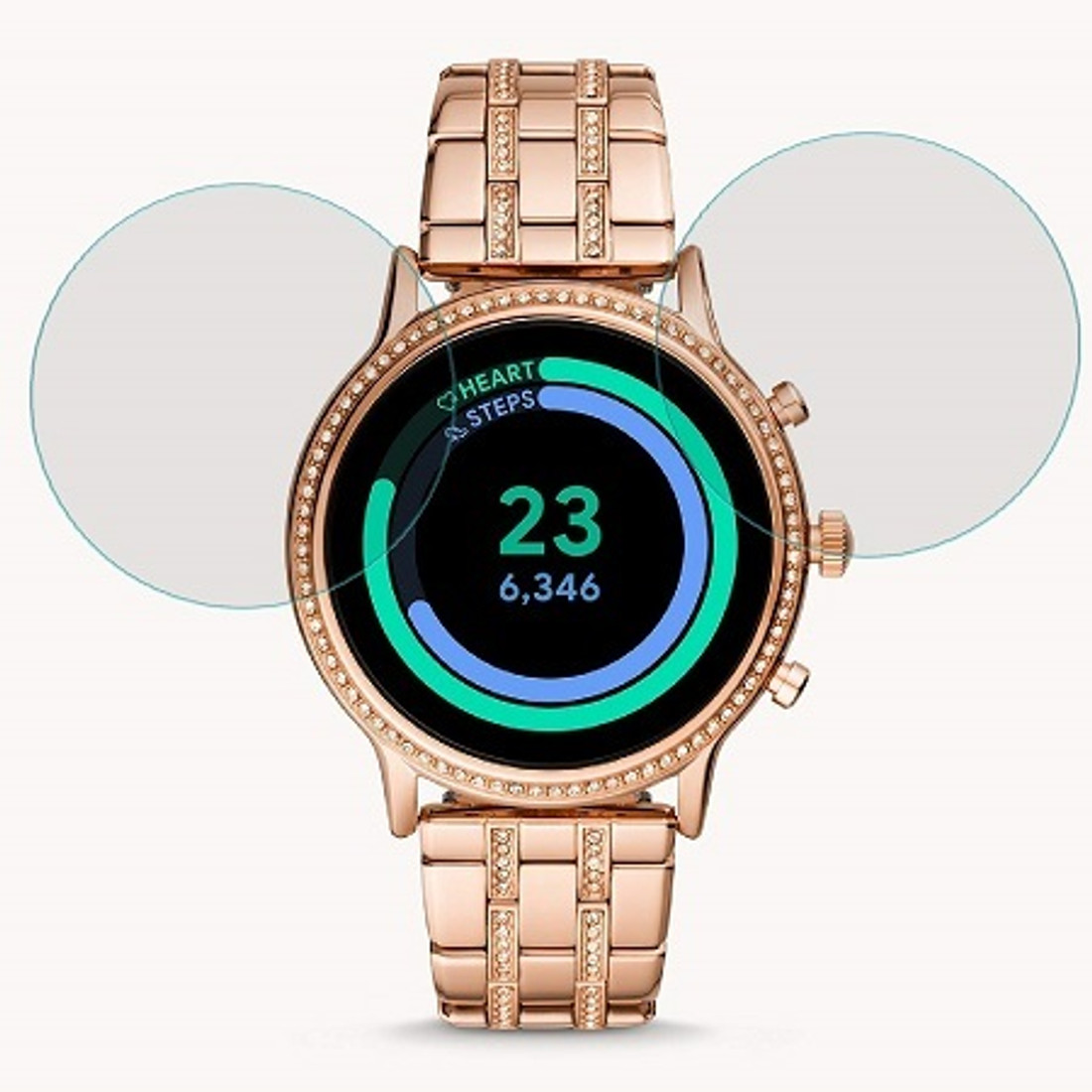 Fossil ftw 6054 new arrivals