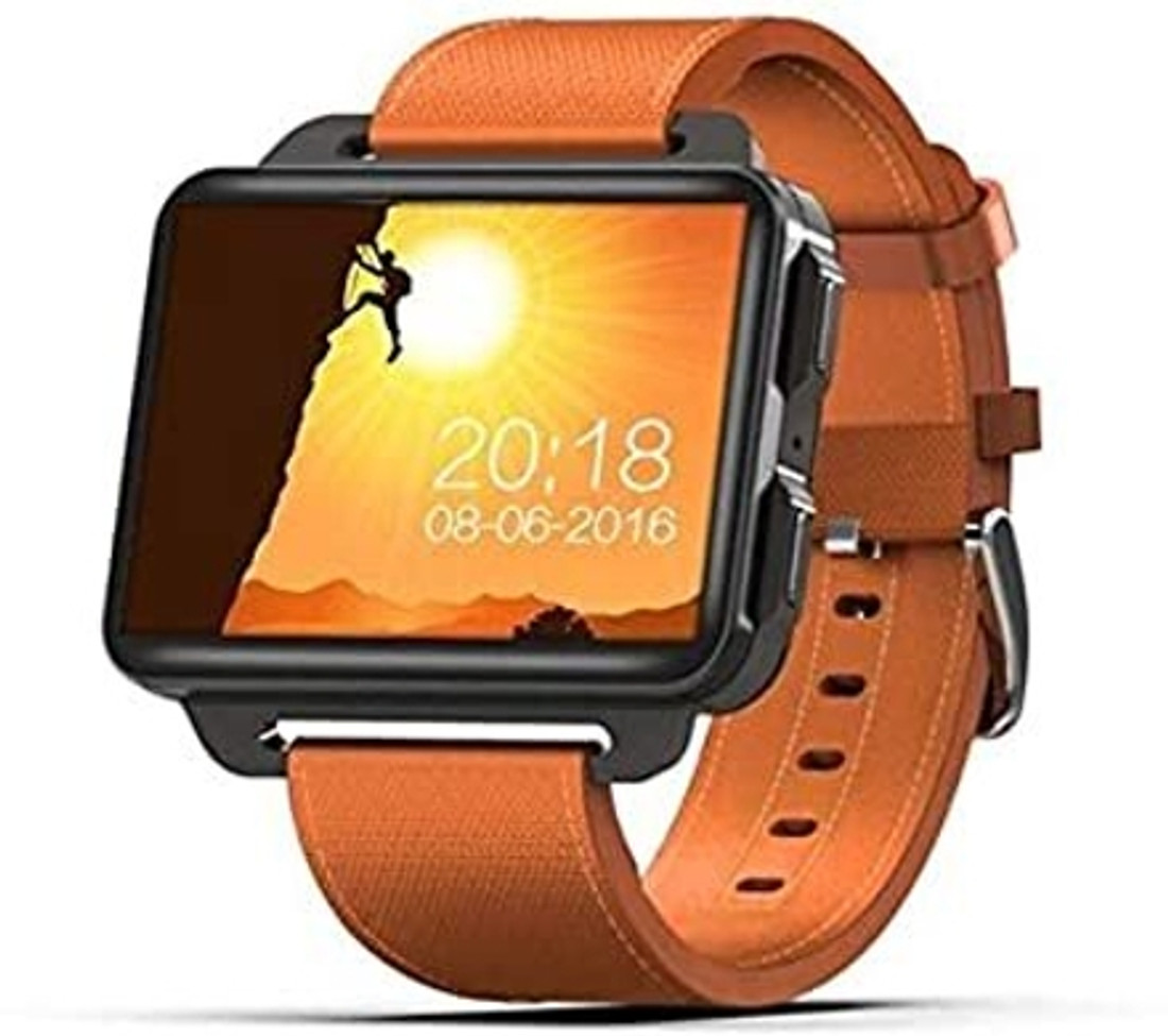 Dm98 smartwatch flipkart hot sale