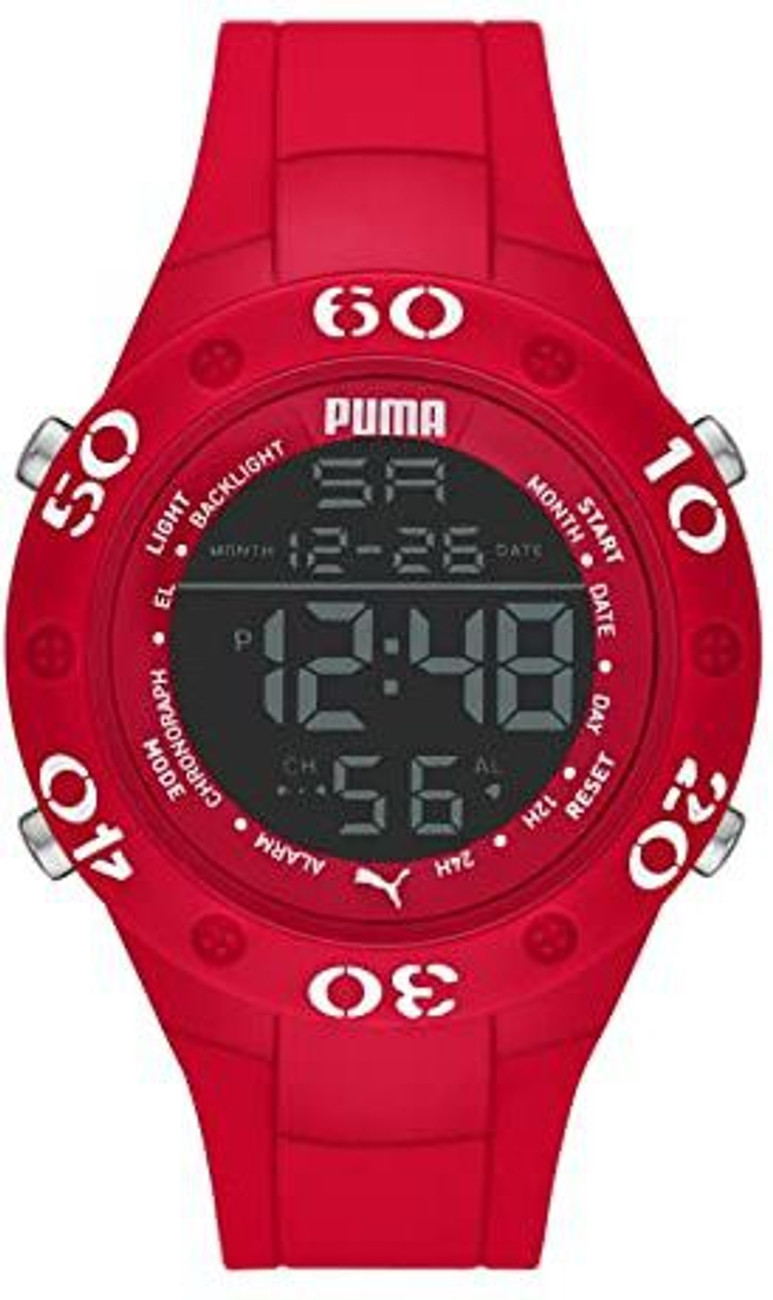 Puma hotsell sport watch