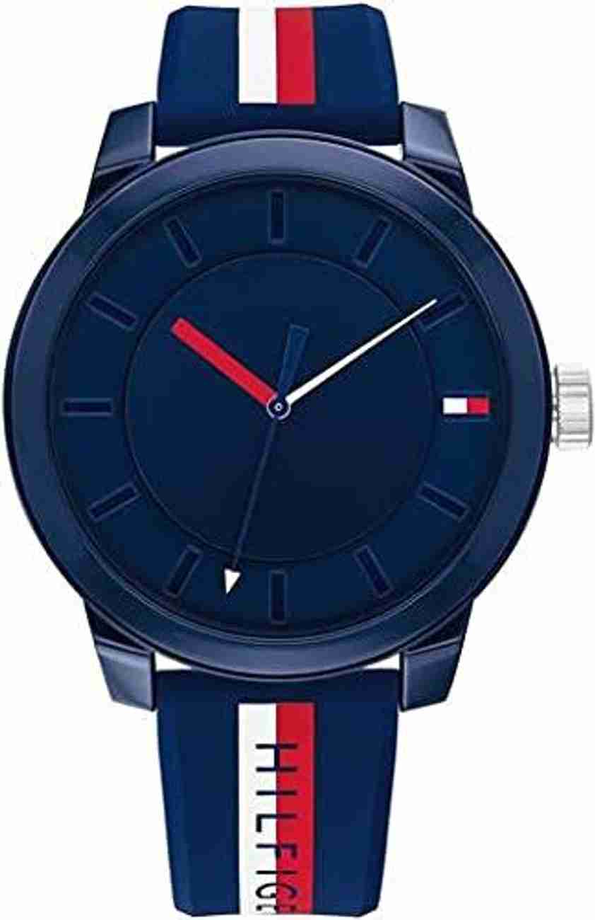 LIGHTWINGS Screen Guard for Tommy Hilfiger Analog Watch