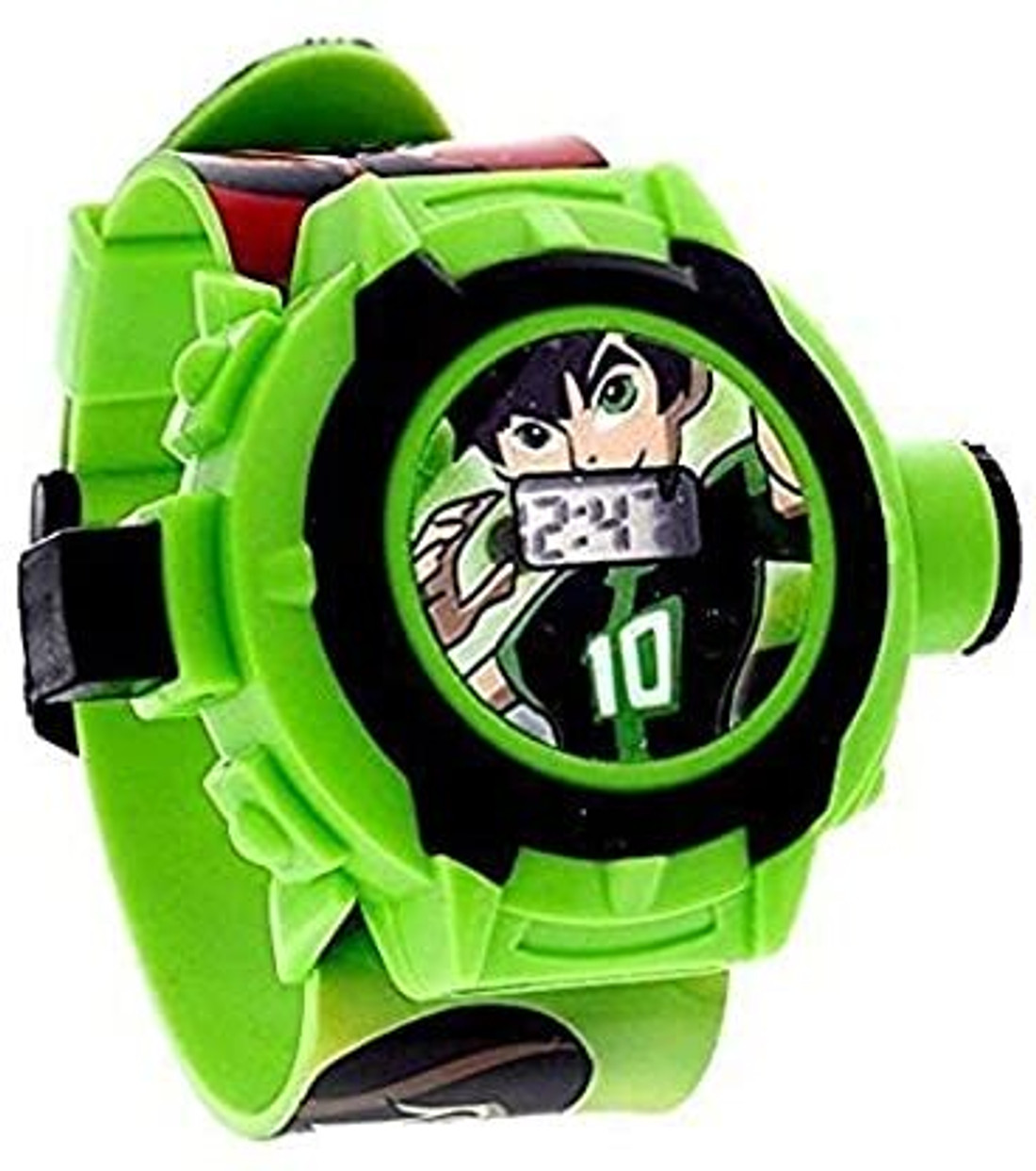 Ben 10 watch in flipkart clearance