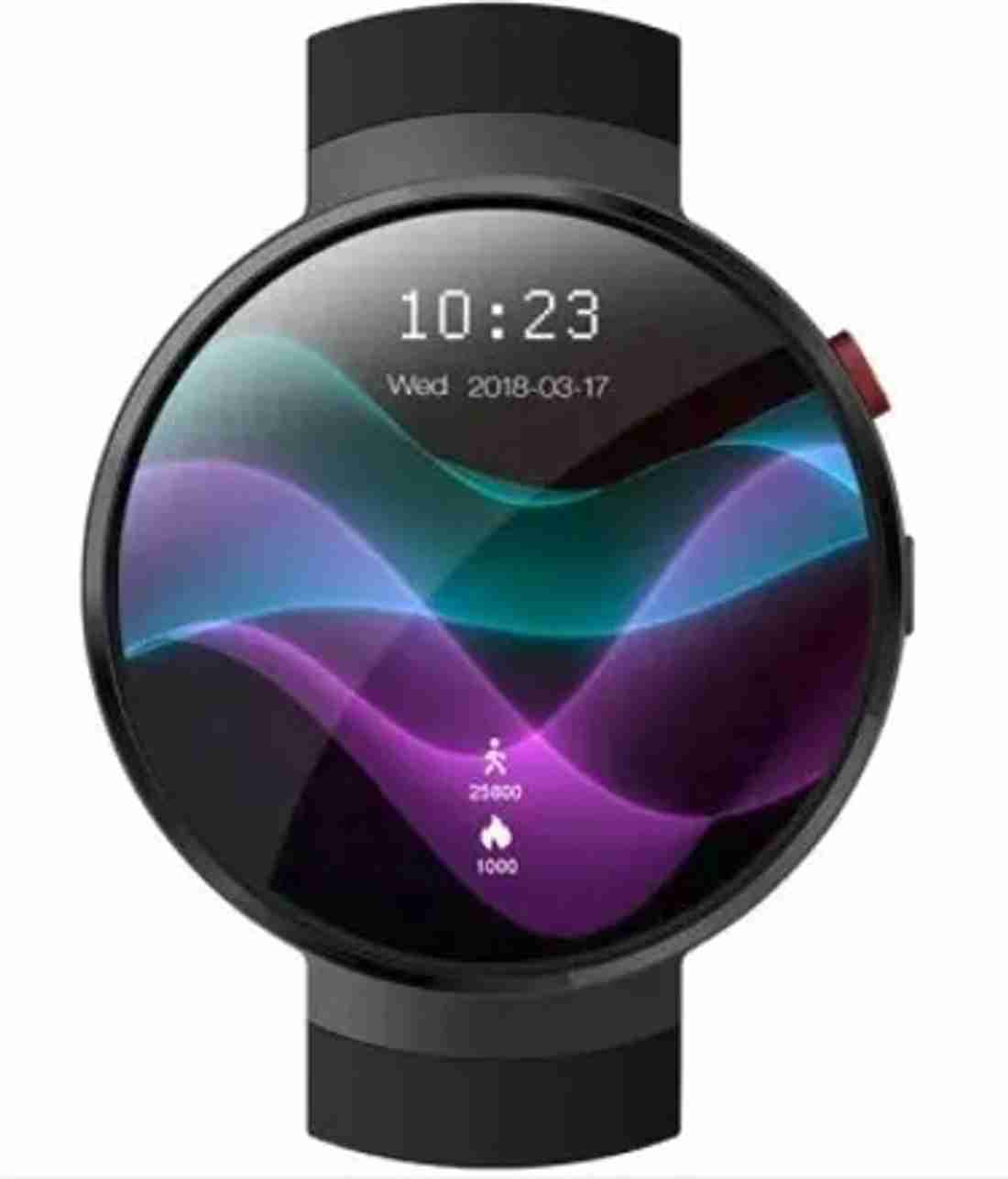 Lemfo discount lem7 smartwatch