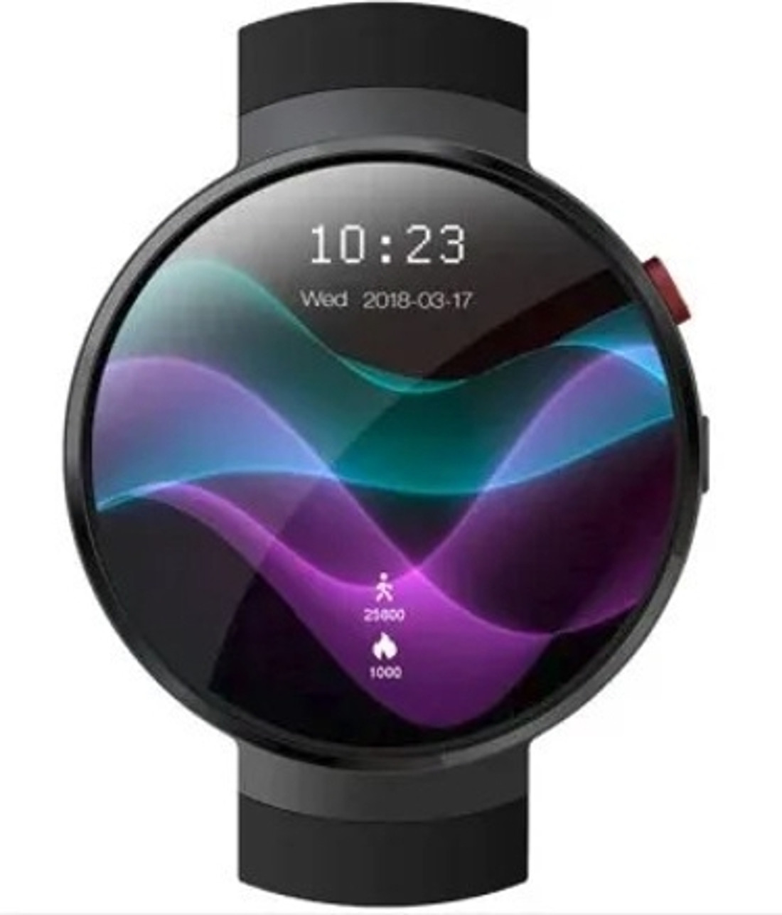 Lemfo lem7 new arrivals 4g smartwatch