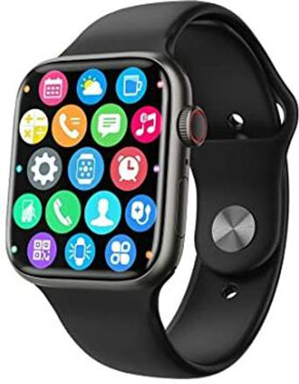 Flipkart watch touch clearance