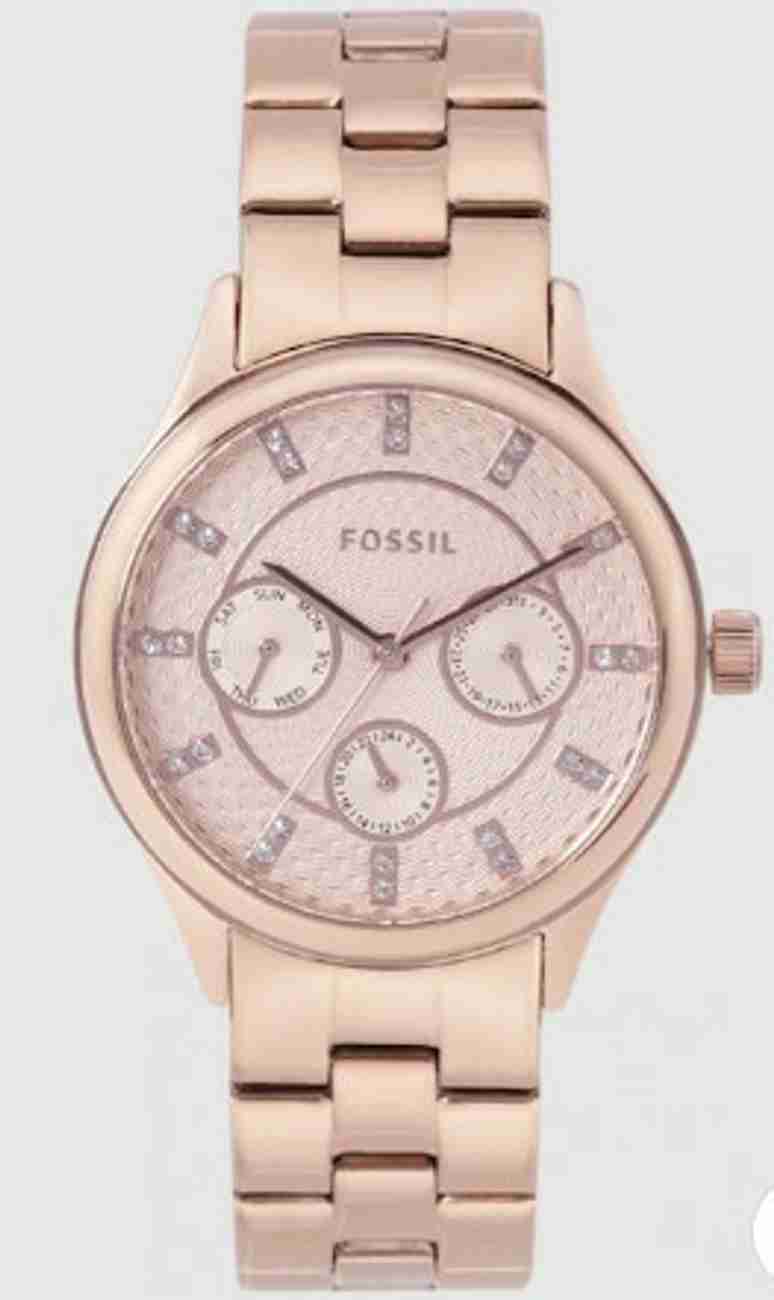 Bq1561 fossil discount