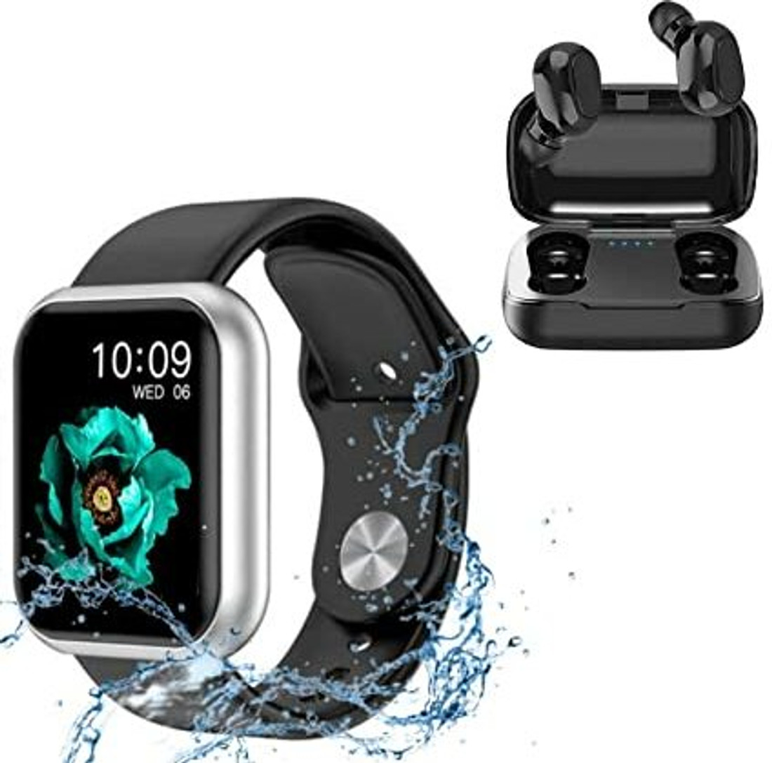 Smartwatch deals with guarantee
