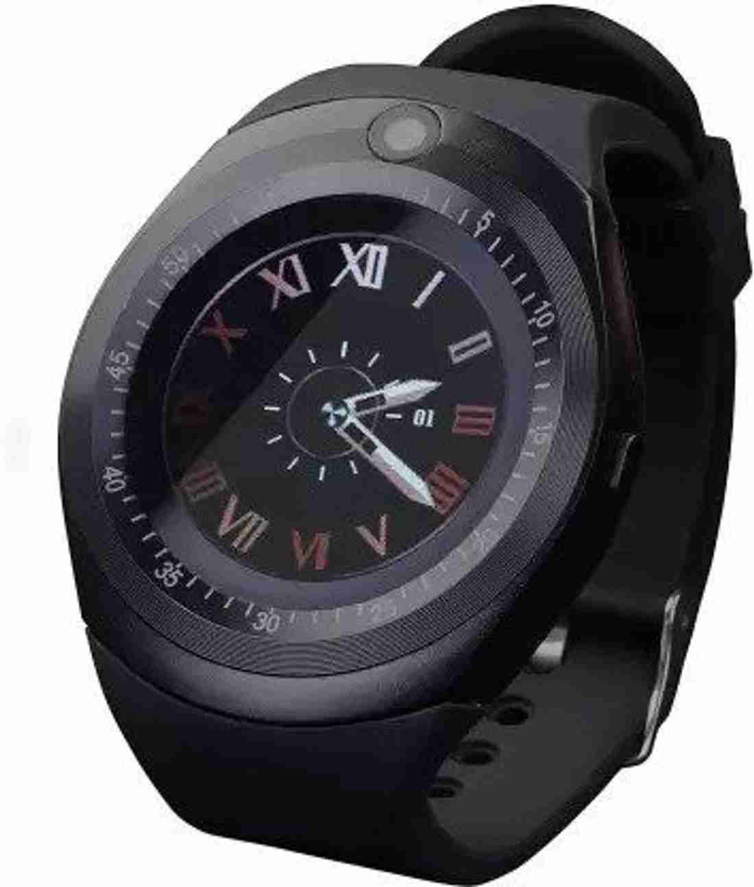 D.P ENTERPRISES Screen Guard for Zebronics Smart Time 200 D.P