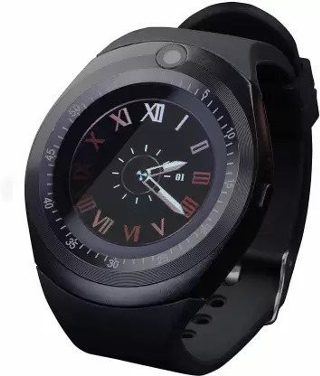 D.P ENTERPRISES Screen Guard for Zebronics Smart Time 200 D.P