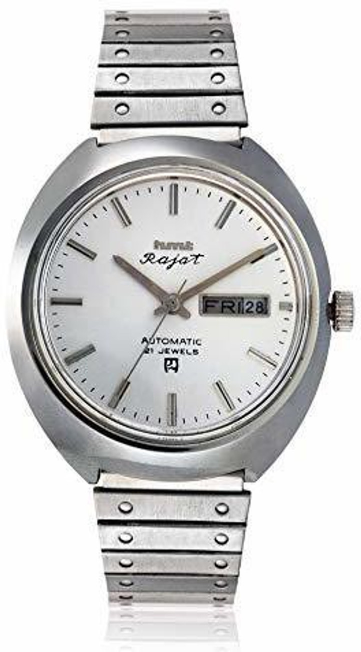 HEPOCH Screen Guard for Hmt Rajat Originals Automatic Day and Date