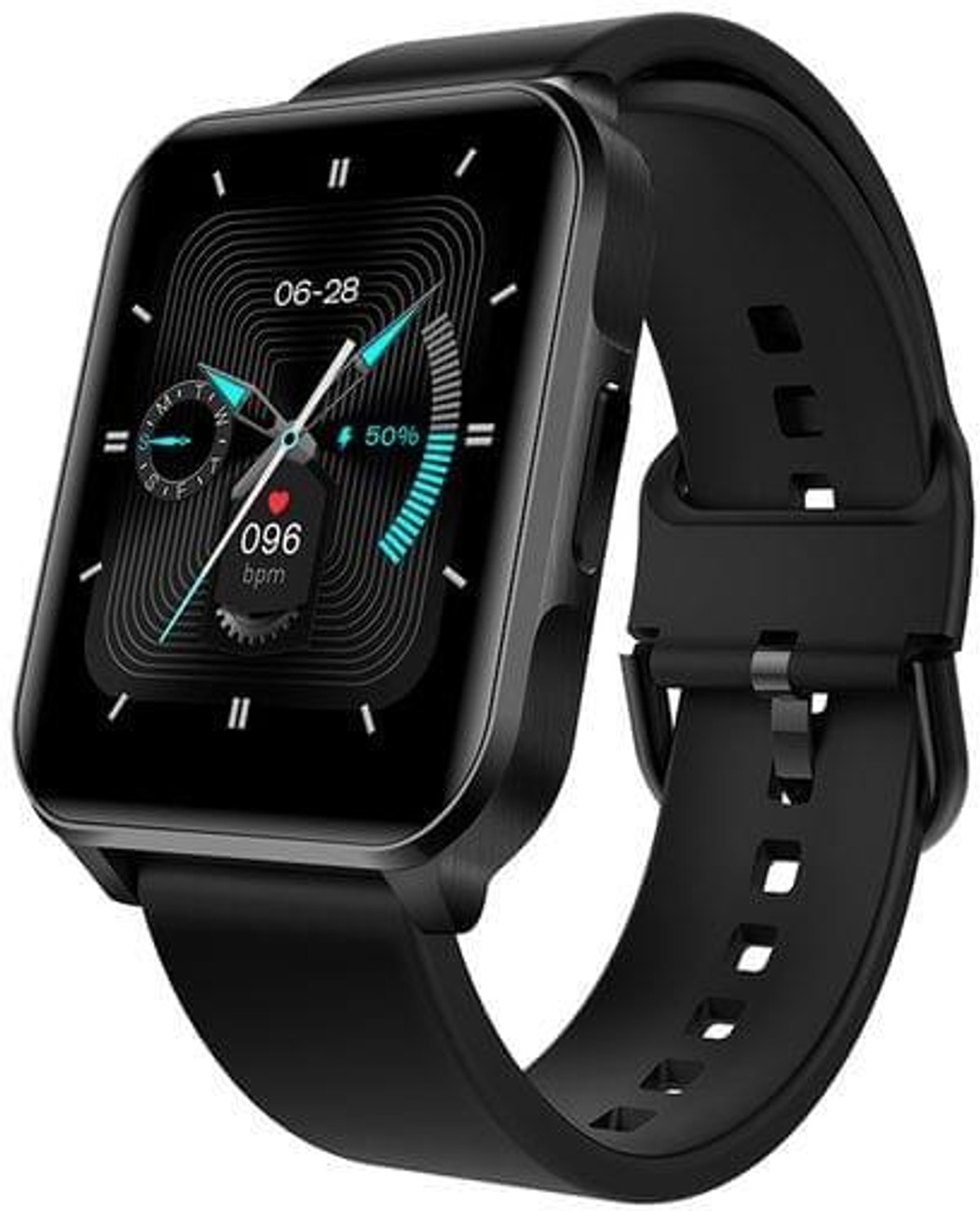 Preyansh Screen Guard for Global Version Lenovo S2 Pro Smart Watch