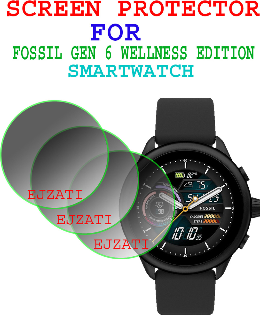 Fossil gen 3 smartwatch on sale flipkart