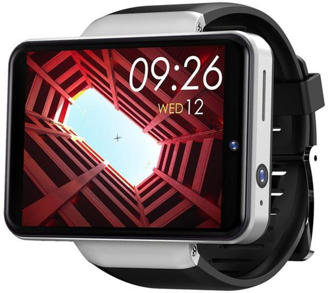 Ticwris smart 2025 watch