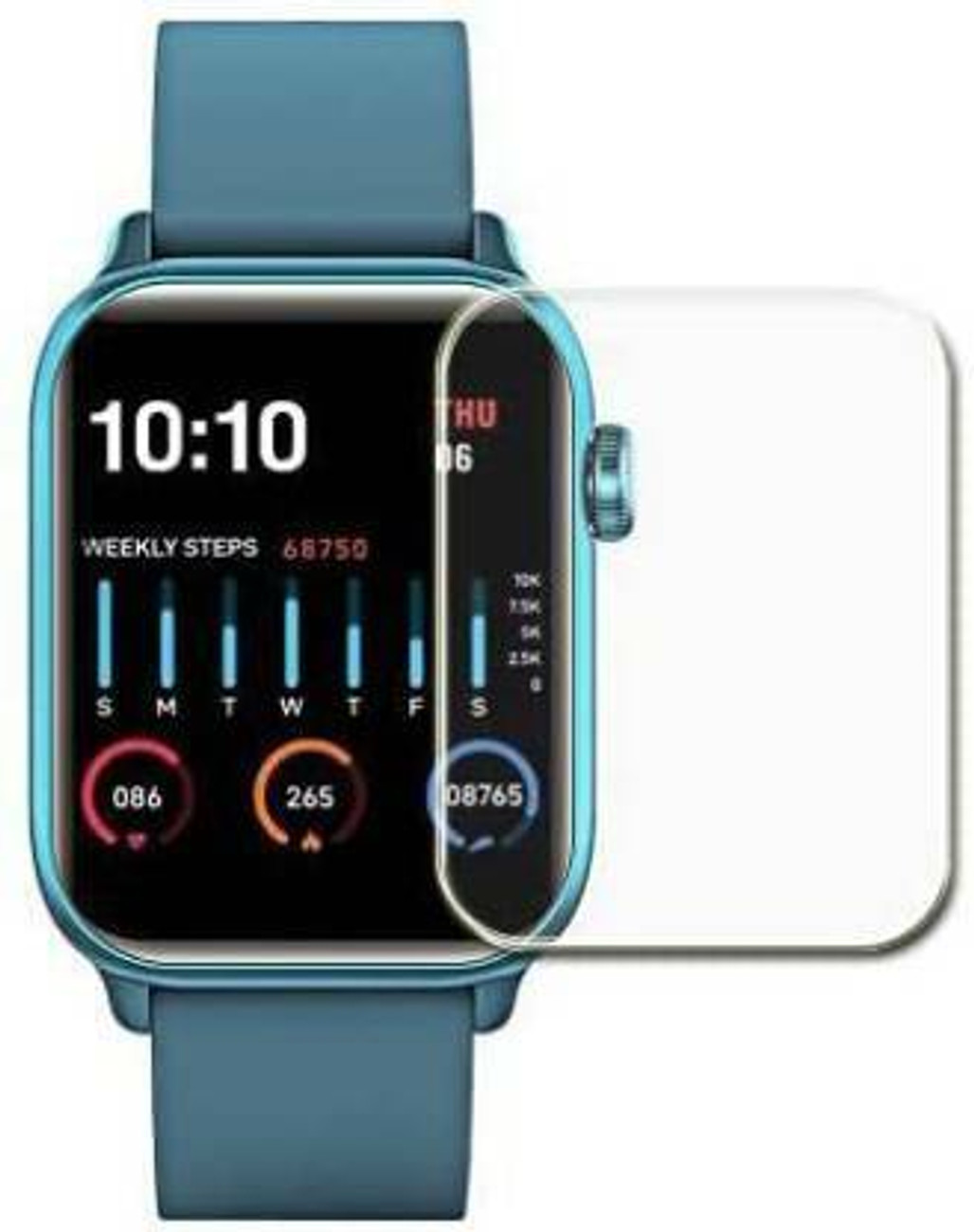 Gionee smart watch flipkart sales
