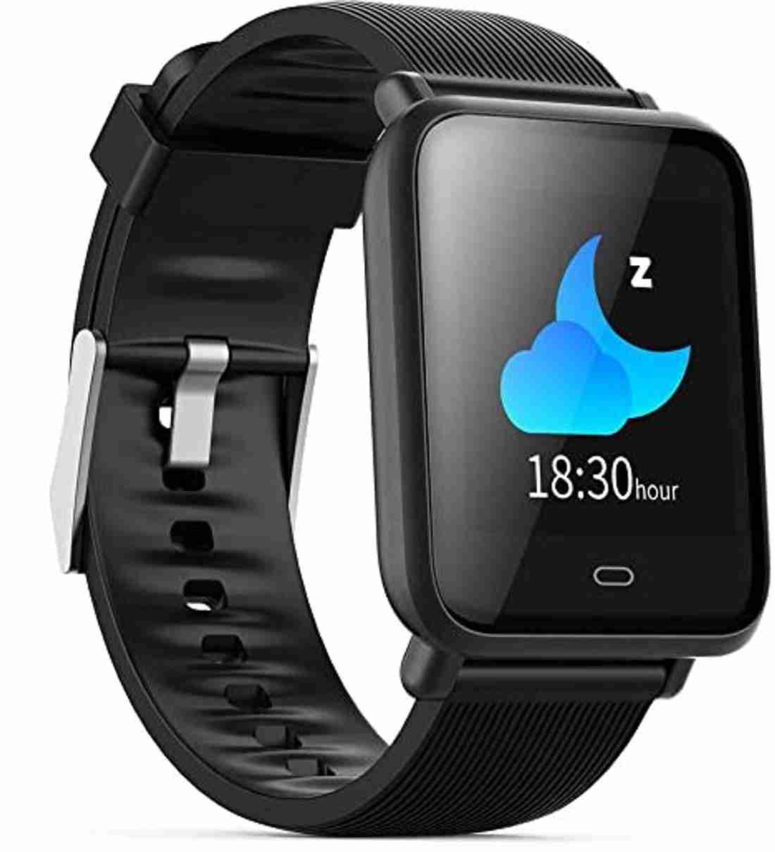 Q9 sports clearance smart watch
