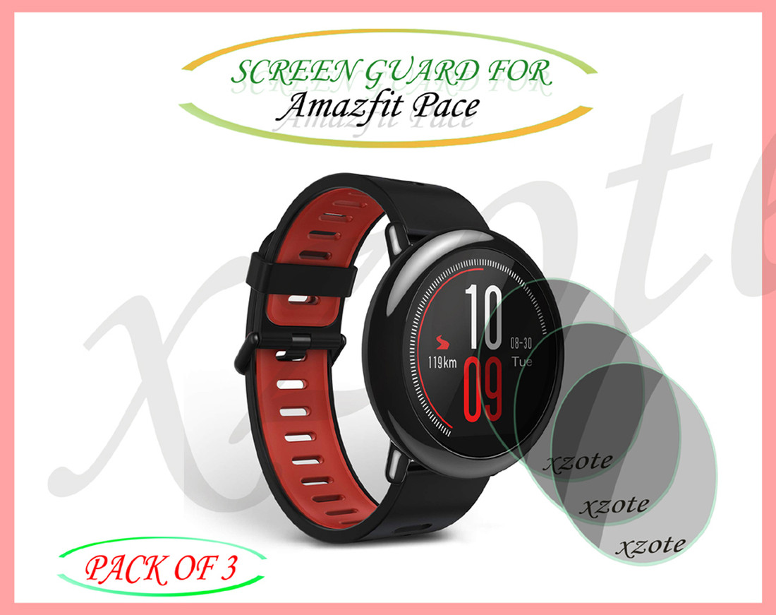 Amazfit 2025 pace pc