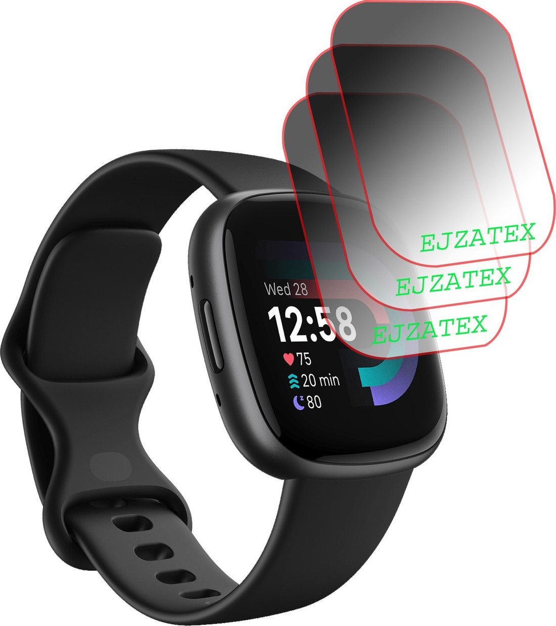 Fitbit versa flipkart discount