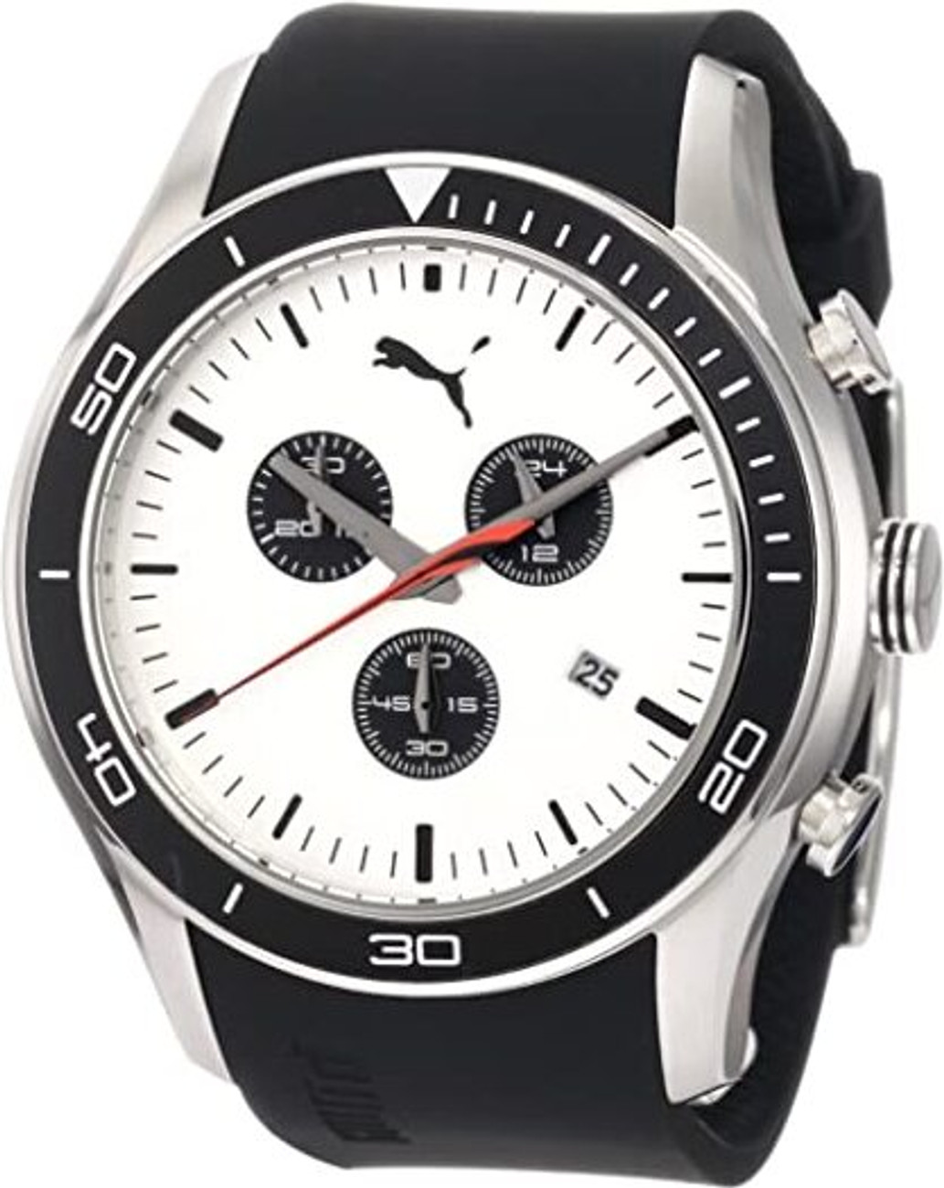 Puma chronograph deals