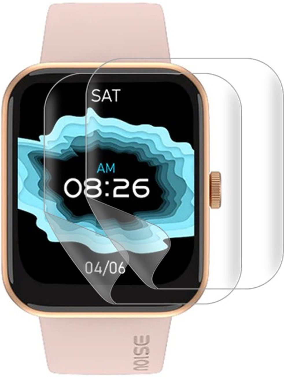 Smartwatch flessibile shop
