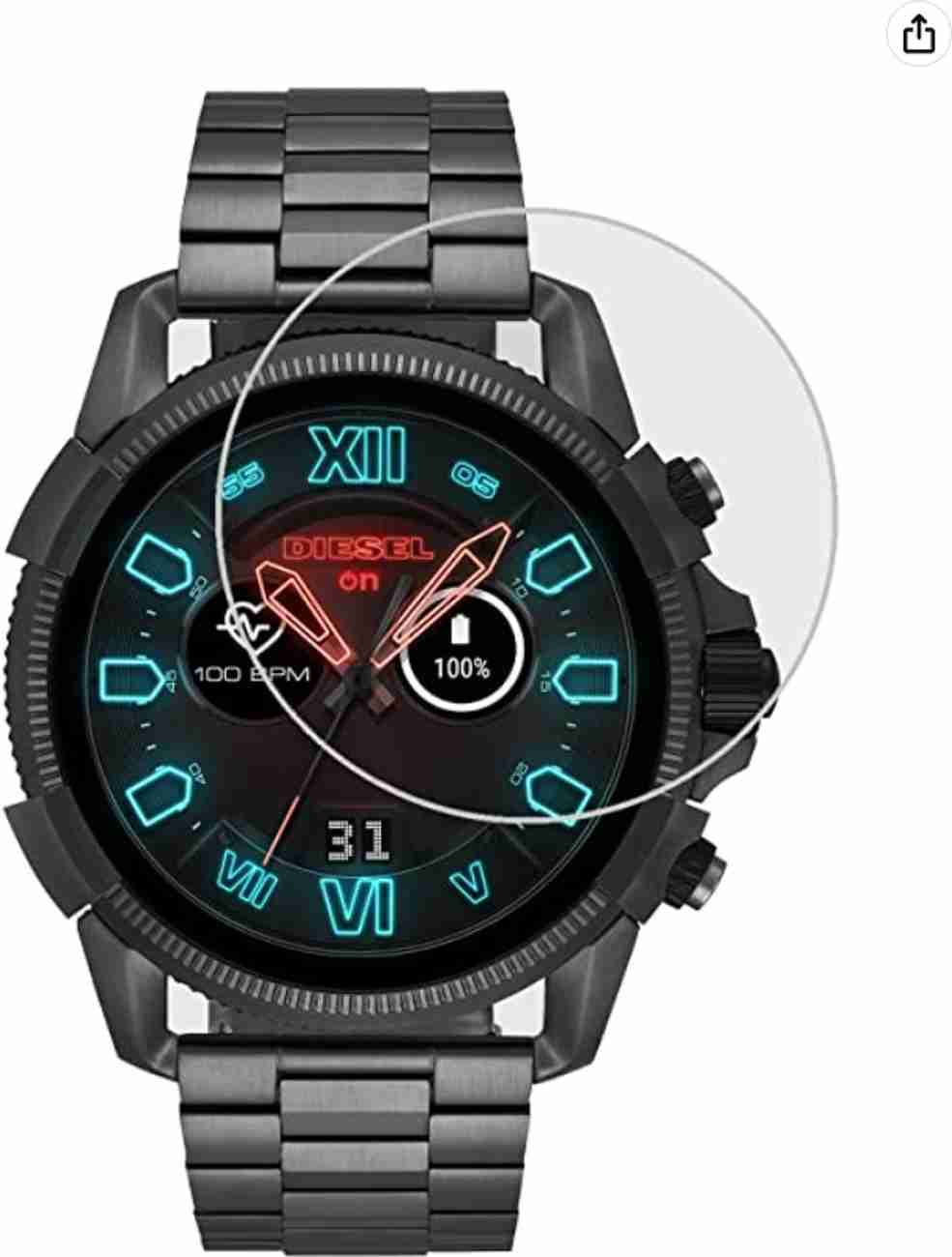 Diesel store dt2011 watch