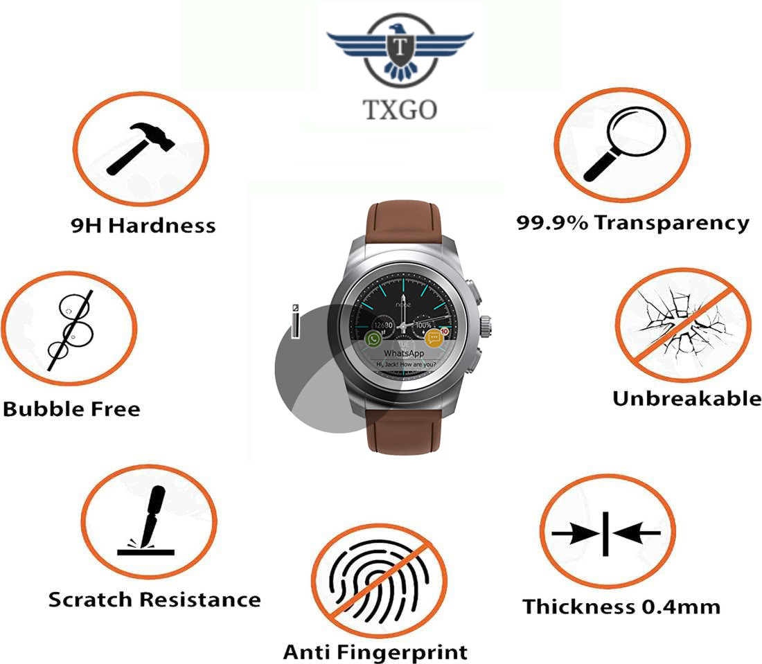 Go noisefit outlet fusion