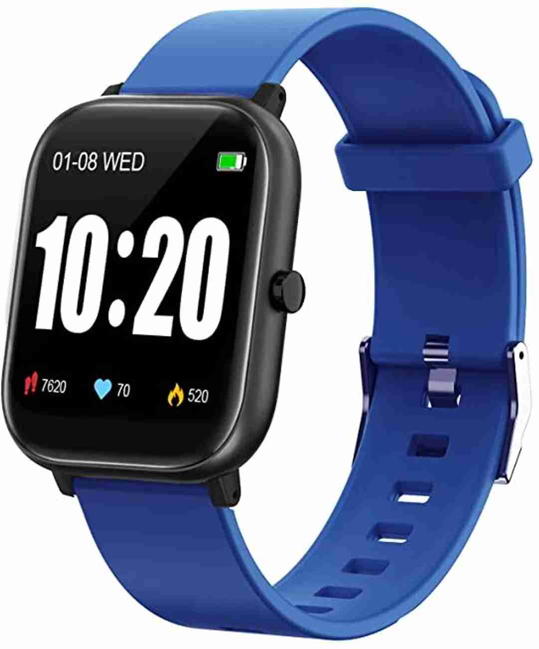 Pubu shop fitness tracker