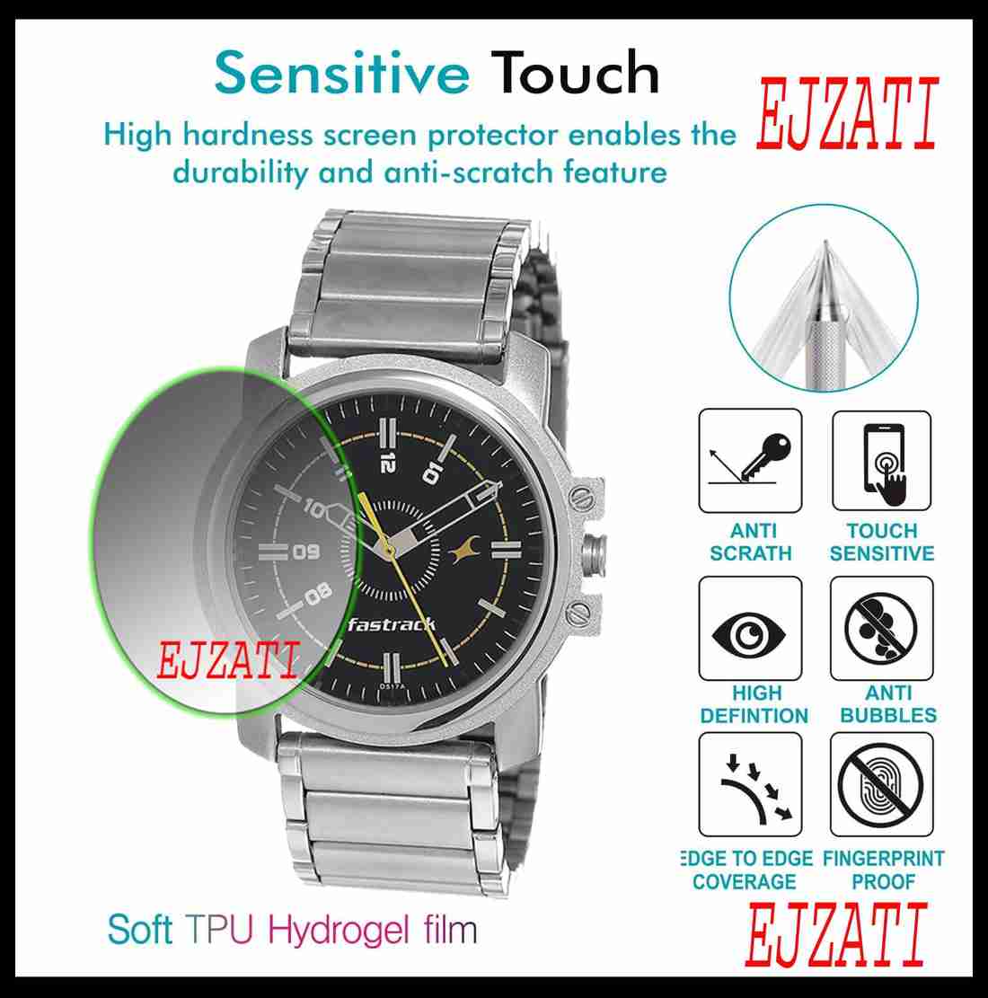 Fastrack ne3039sm02 cheap