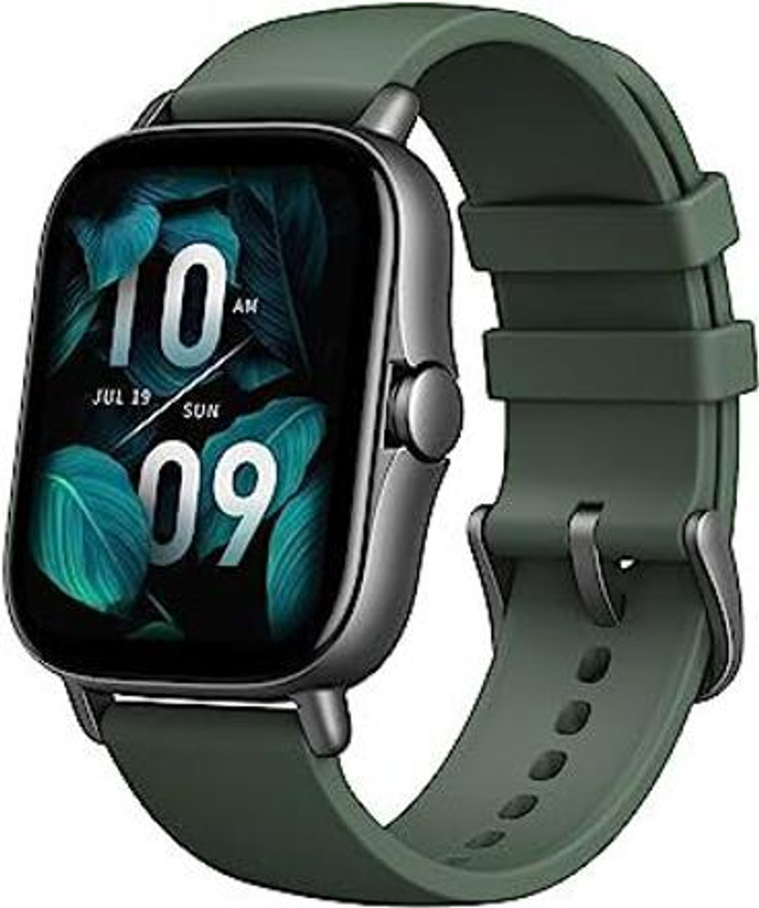 goldentomb Screen Guard for Amazfit GTS 2e Smart Watch for Men